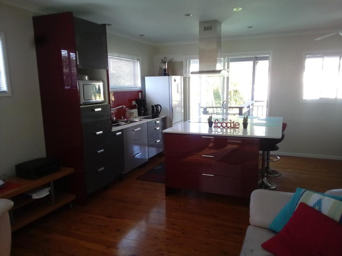 Southport-Dandar Appartement Gold Coast Buitenkant foto