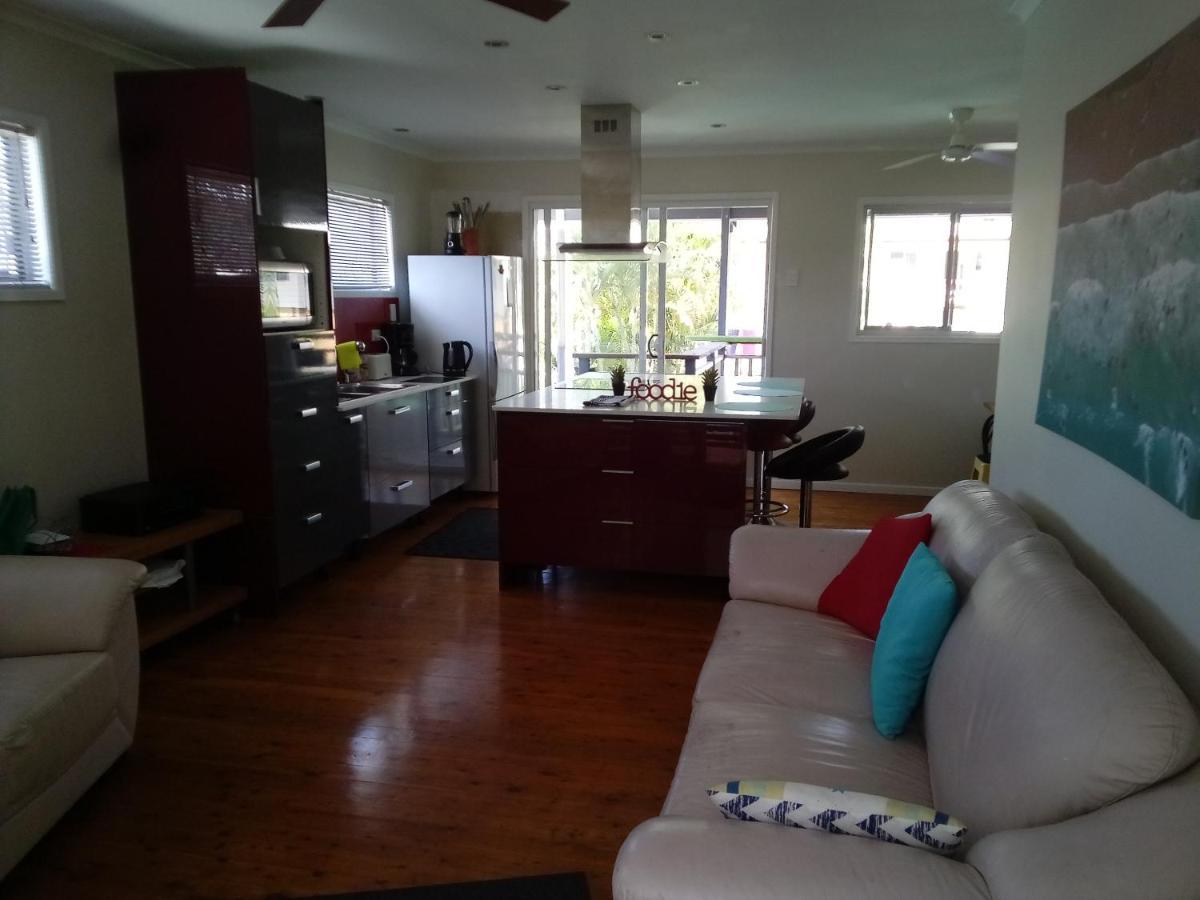 Southport-Dandar Appartement Gold Coast Buitenkant foto
