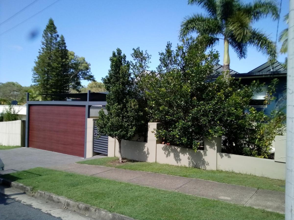 Southport-Dandar Appartement Gold Coast Buitenkant foto