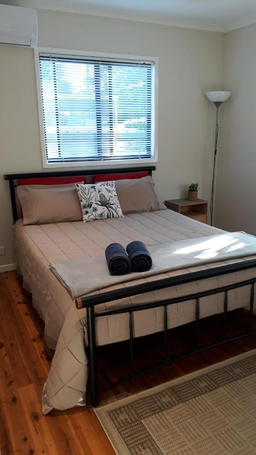 Southport-Dandar Appartement Gold Coast Buitenkant foto