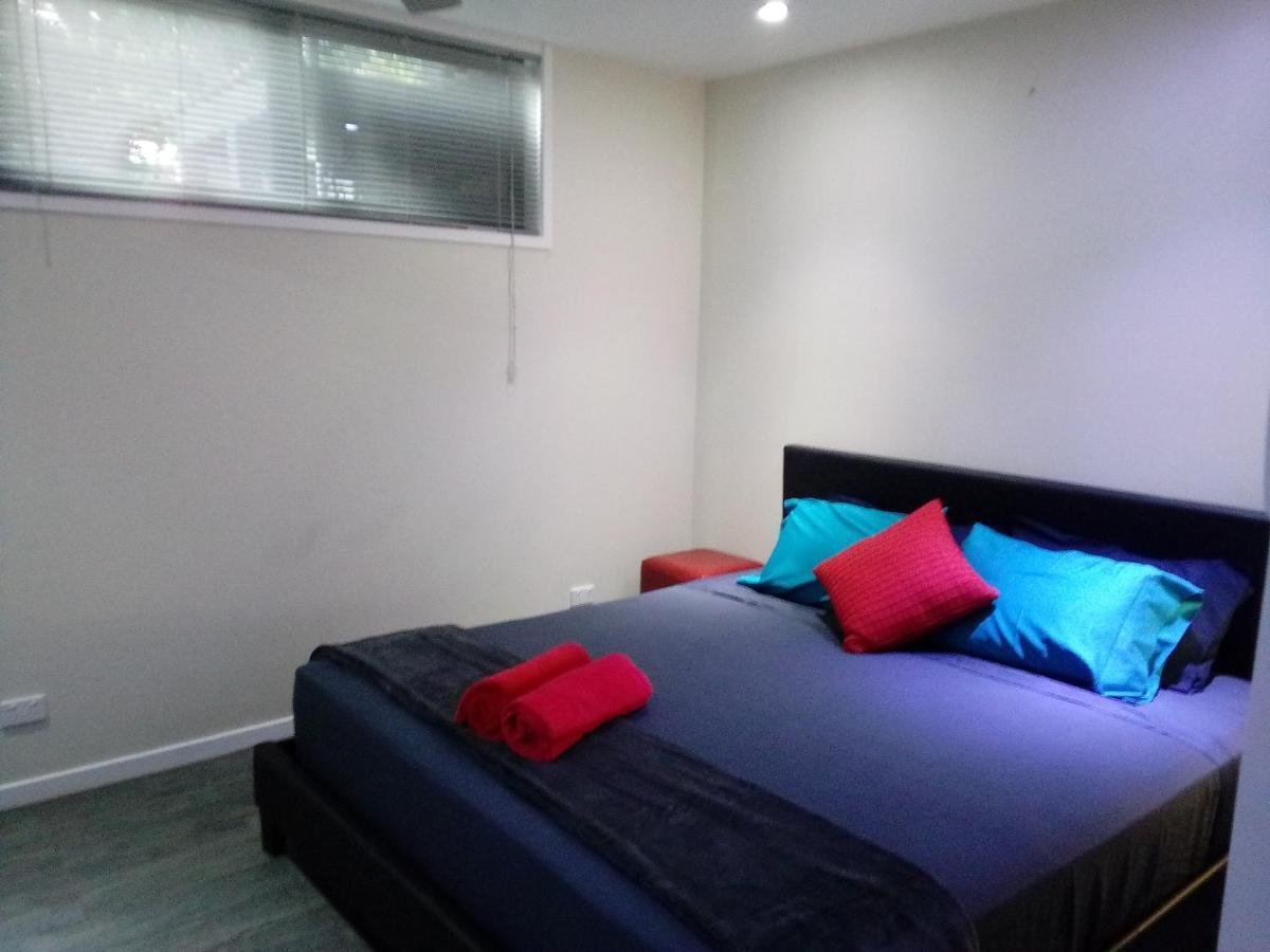 Southport-Dandar Appartement Gold Coast Buitenkant foto