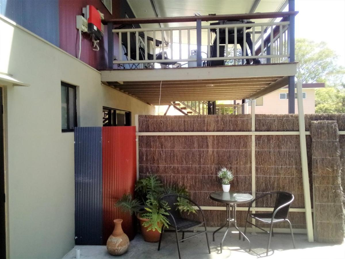 Southport-Dandar Appartement Gold Coast Buitenkant foto