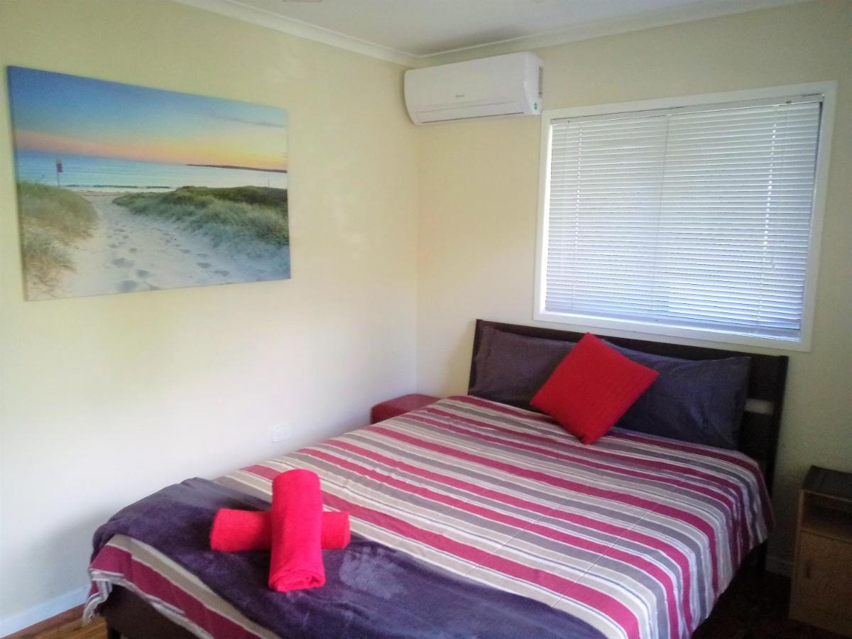 Southport-Dandar Appartement Gold Coast Buitenkant foto