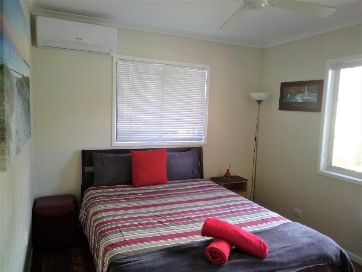 Southport-Dandar Appartement Gold Coast Buitenkant foto