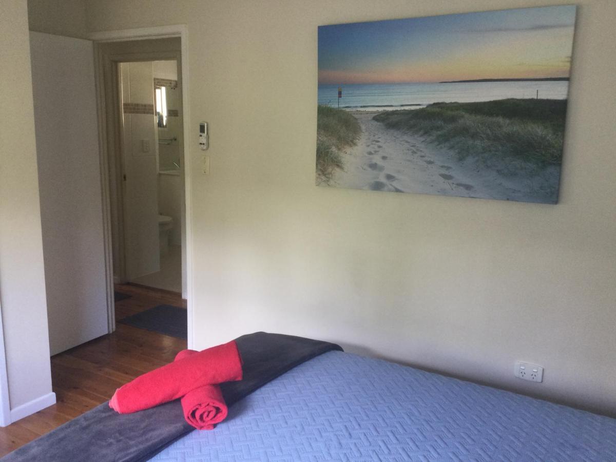 Southport-Dandar Appartement Gold Coast Buitenkant foto