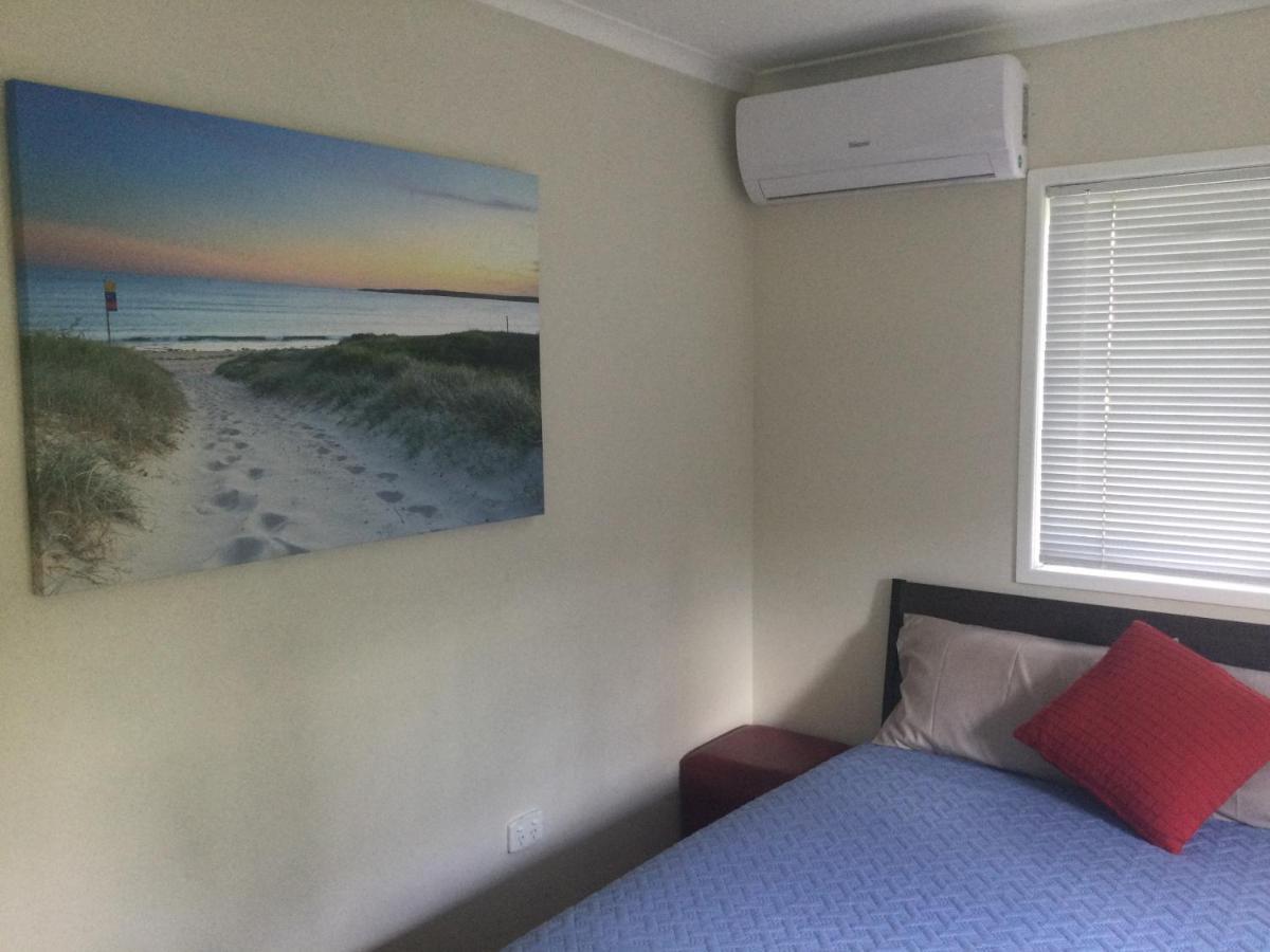 Southport-Dandar Appartement Gold Coast Buitenkant foto