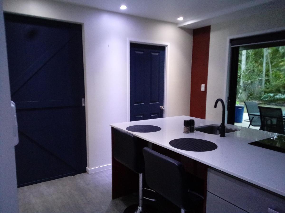 Southport-Dandar Appartement Gold Coast Buitenkant foto