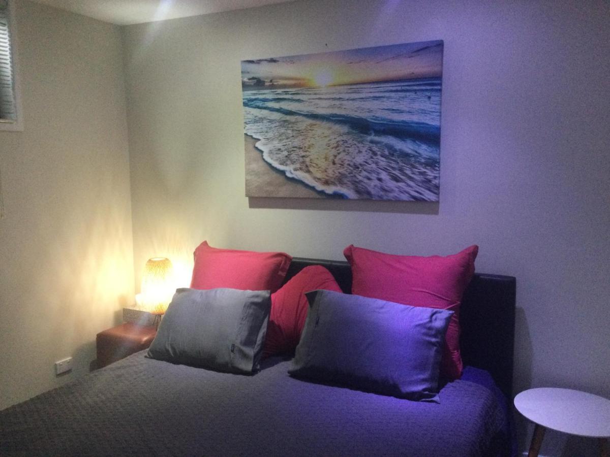 Southport-Dandar Appartement Gold Coast Buitenkant foto