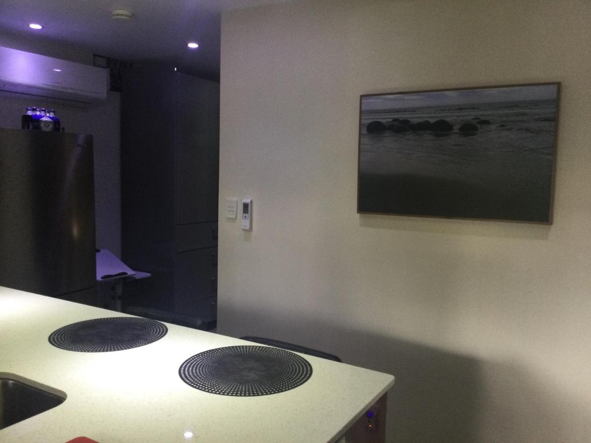 Southport-Dandar Appartement Gold Coast Buitenkant foto