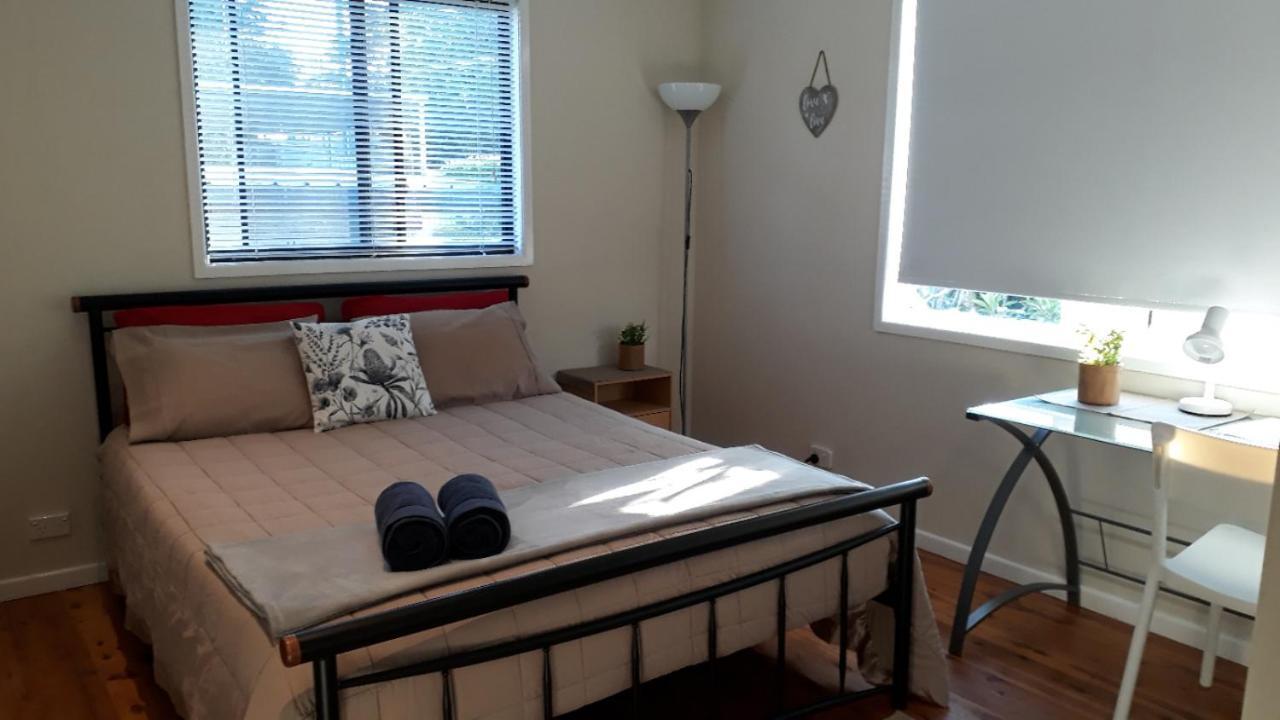 Southport-Dandar Appartement Gold Coast Buitenkant foto